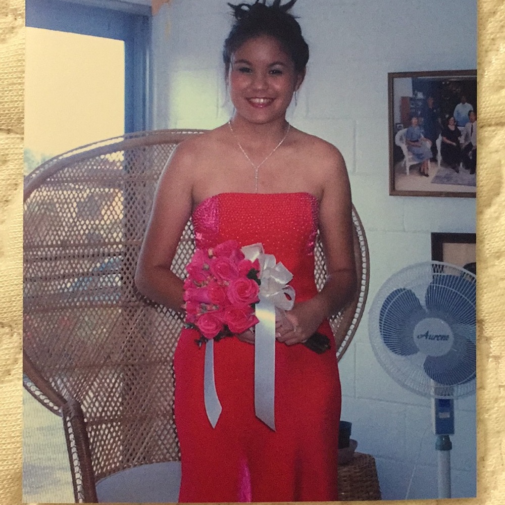 Cache Gown - image 2